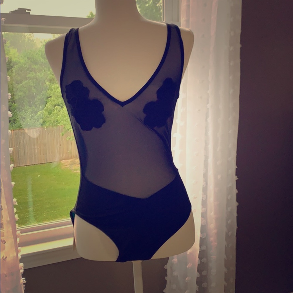 Panarea couture swimsuit